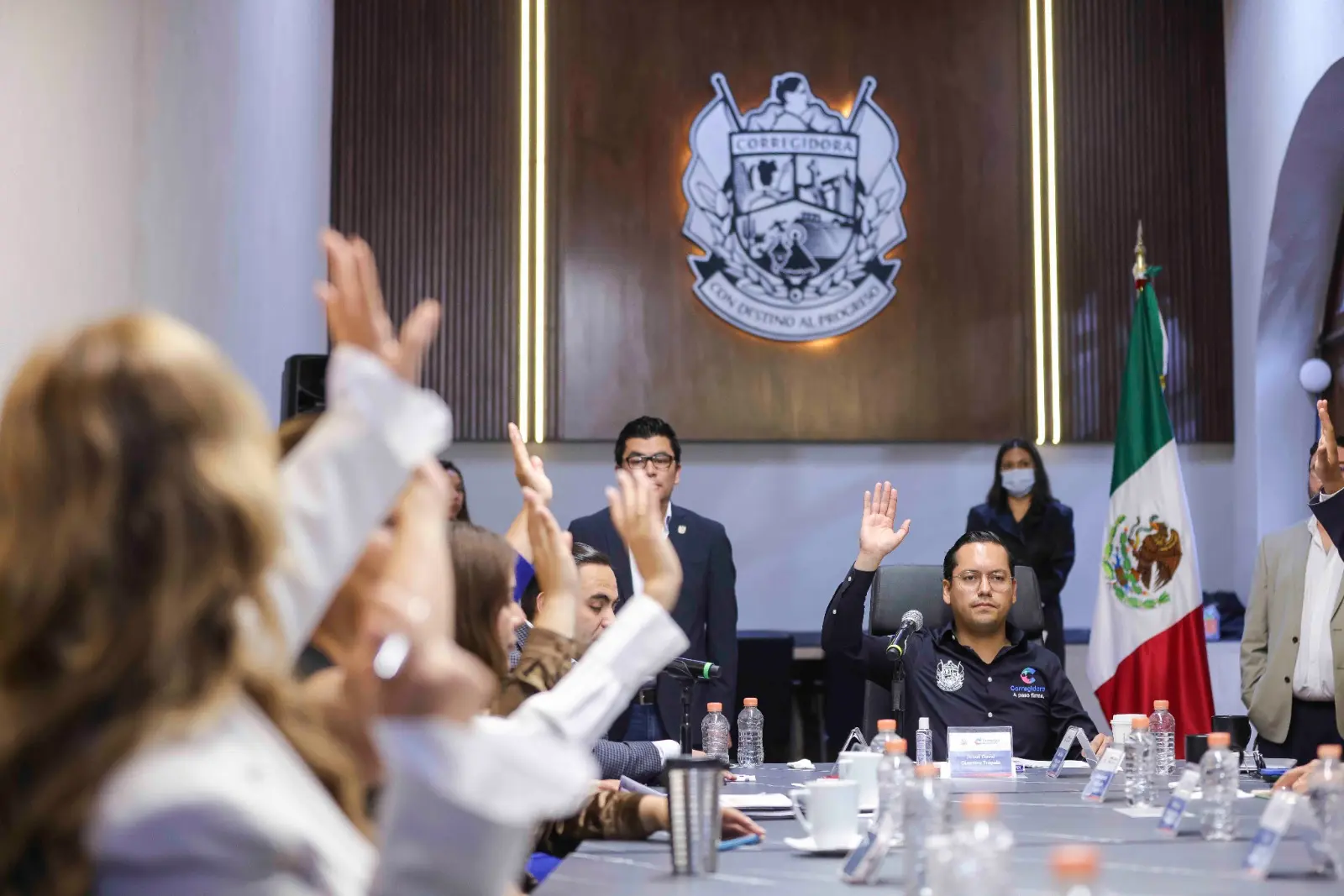 corregidora-entregara-presea-josefa-ortiz-de-dominguez | México Ahora Corregidora entregará presea Josefa Ortiz de Domínguez Noticias