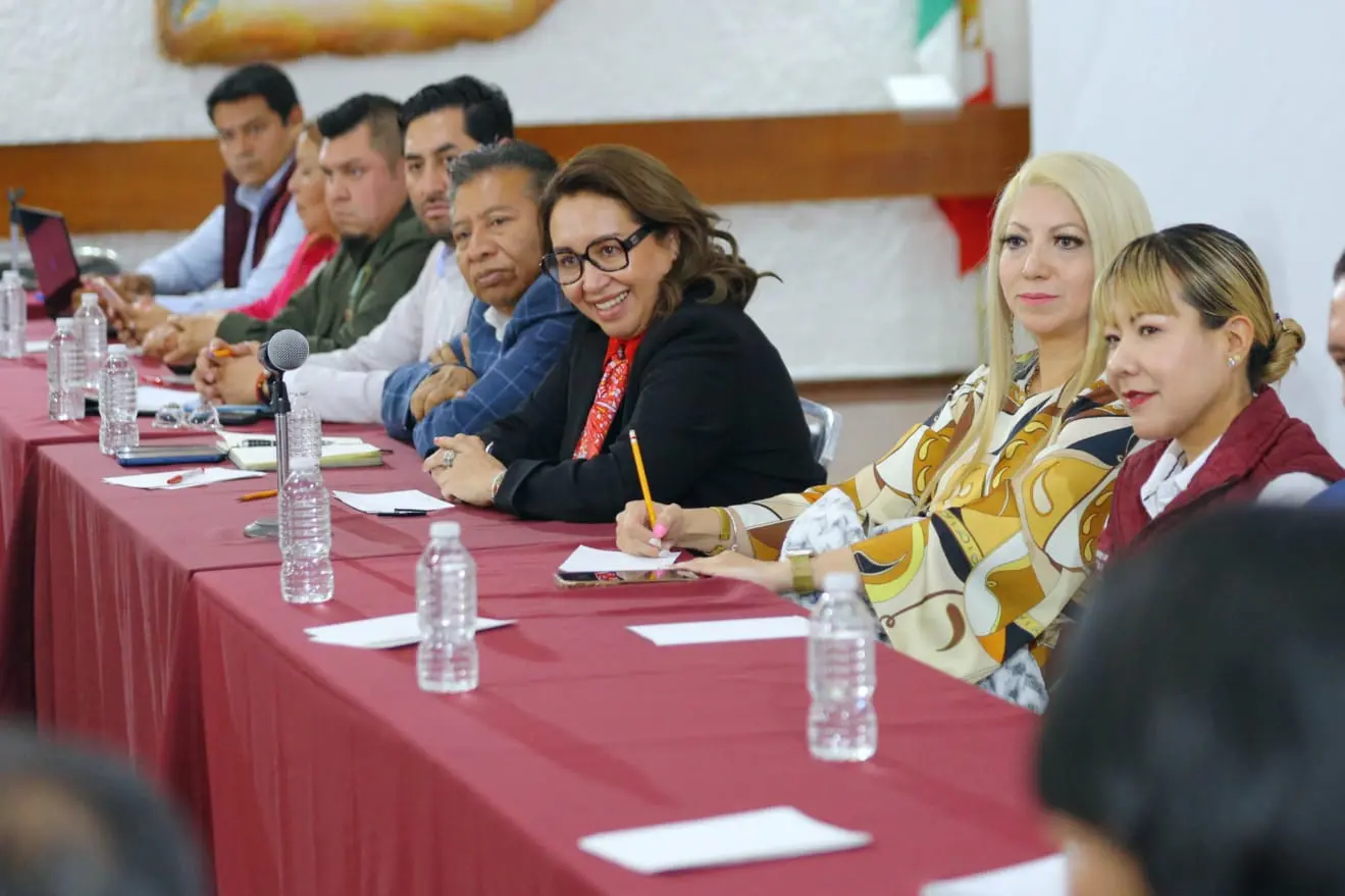 crearon-celula-de-proteccion-animal-en-ecatepec | México Ahora Azucena Cisneros anuncia creación de Célula de Protección Animal