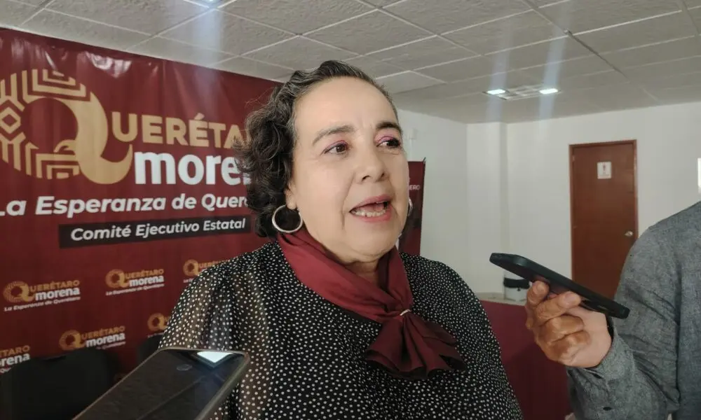 cuauhtemoc-blanco-debio-renunciar-a-su-fuero-gisela-sanchez | México Ahora Cuauhtémoc Blanco debió renunciar a su fuero Gisela Sánchez