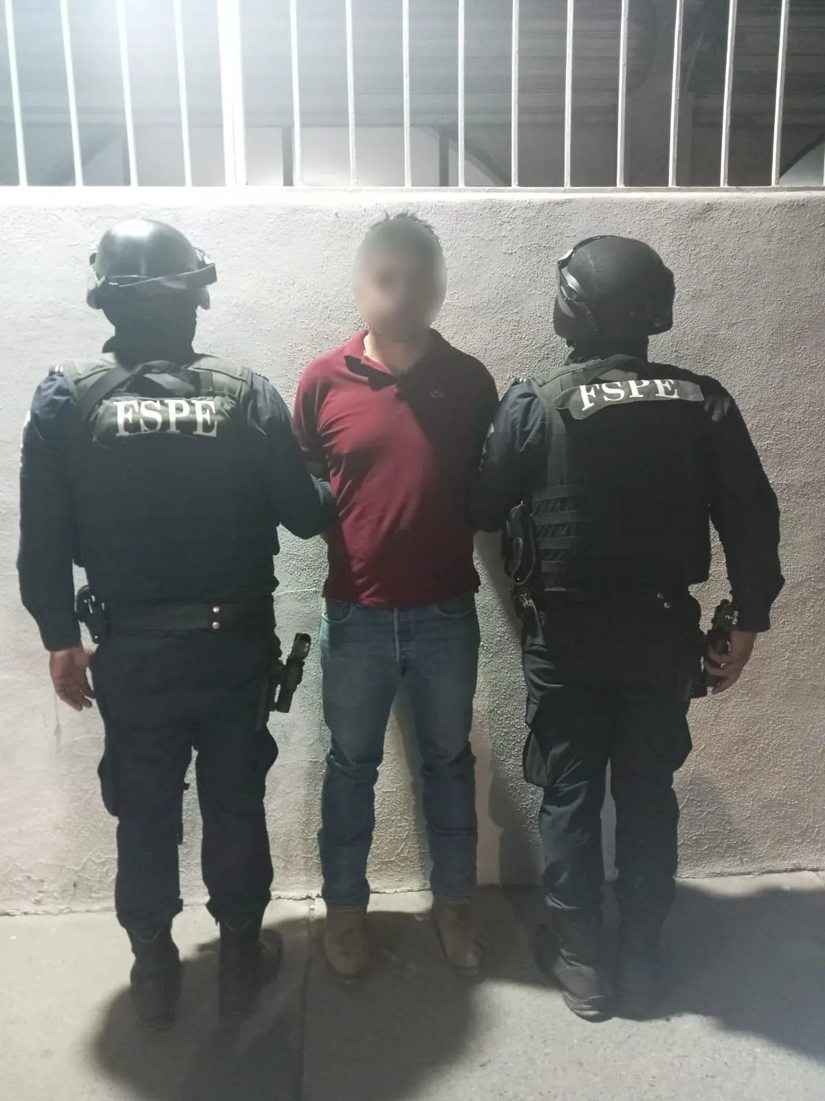 detenido-en-posesion-de-arma-de-fuego | México Ahora Detienen a hombre en Pénjamo por posesión de arma de fuego