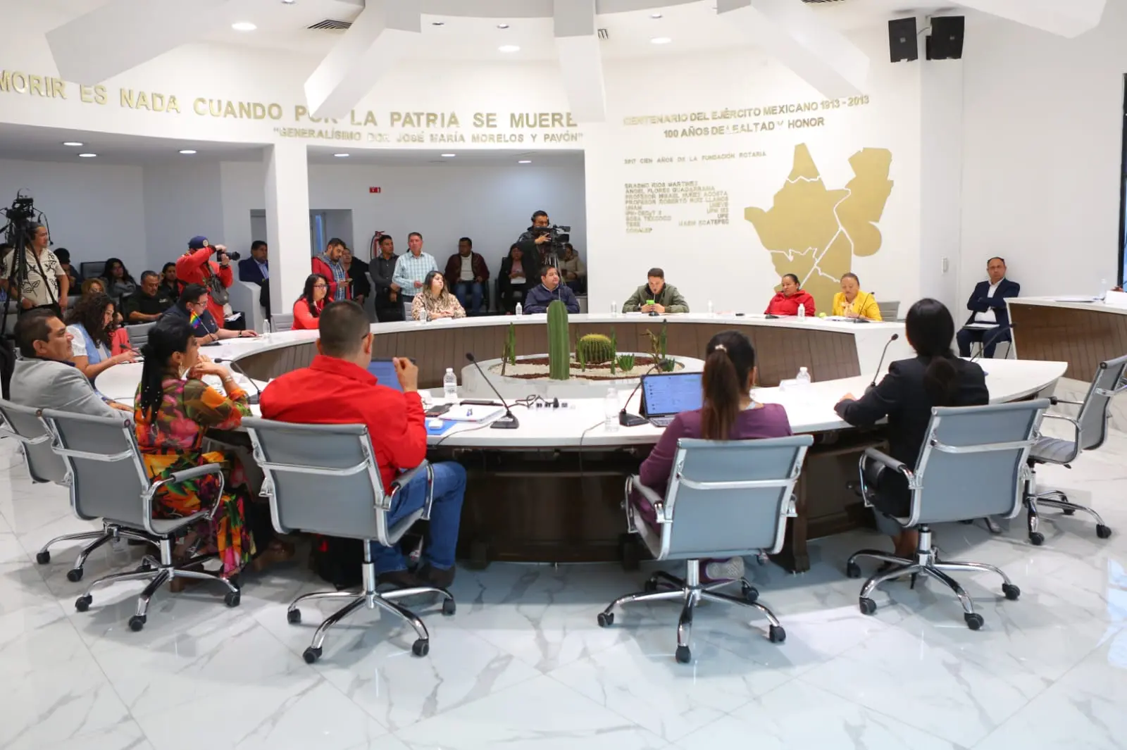 ecatepec-aprobo-la-creacion-del-comite-para-erradicar-trabajo-infantil | México Ahora Ecatepec aprobó la creación del Comité para erradicar trabajo