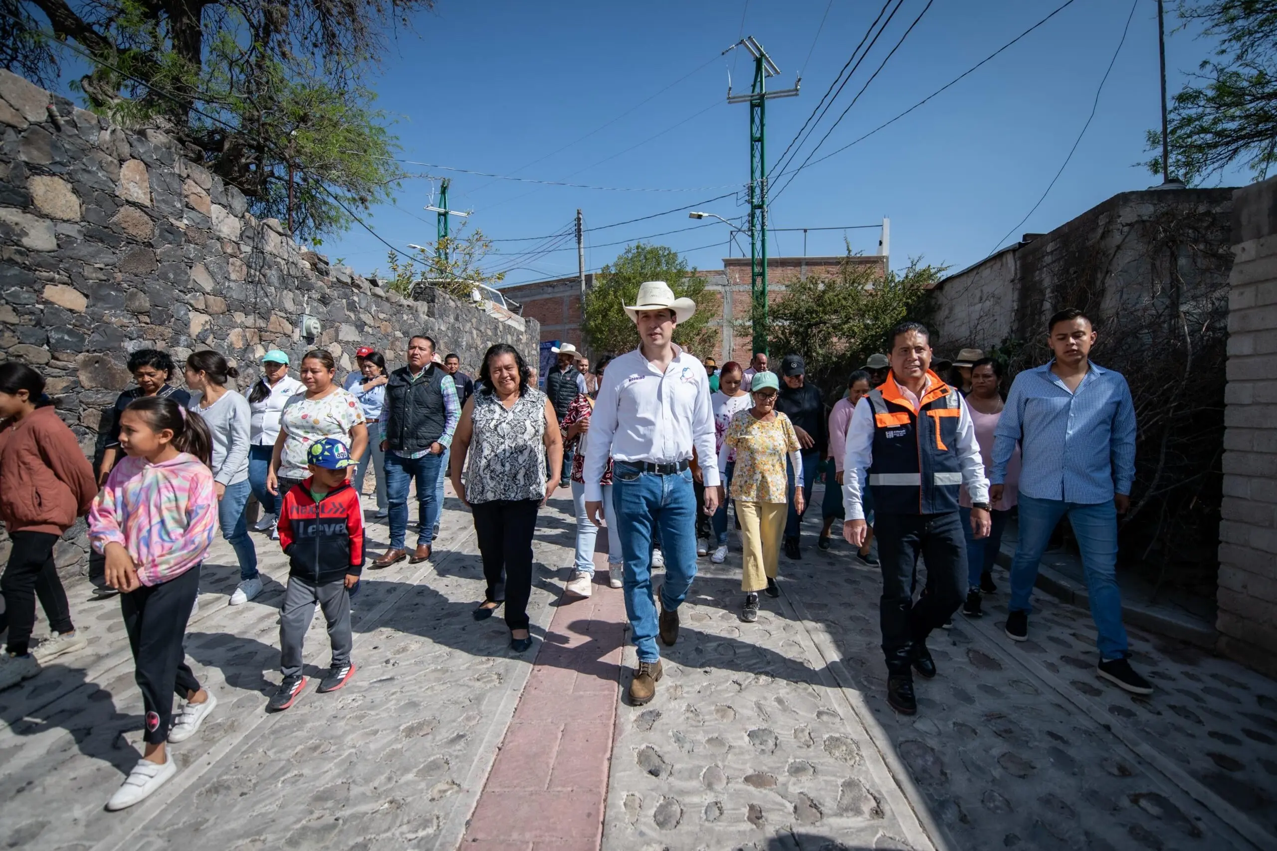 entrega-rodrigo-monsalbo-obras-por-mas-de-34-mdp | México Ahora Entrega Rodrigo Monsalbo obras por más de 34 MDP Noticias de