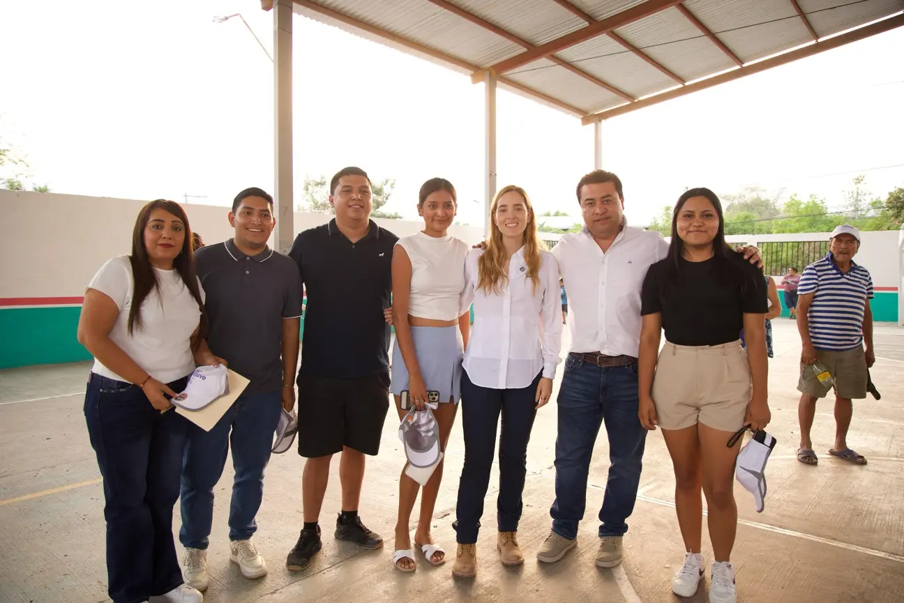 entrega-sejuve-material-deportivo-en-jalpan | México Ahora Entrega Sejuve material deportivo en Jalpan Noticias de Querétaro