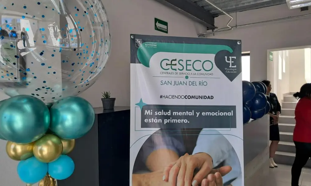estiman-incremento-de-servicios-en-ceseco | México Ahora Estiman incremento de servicios en CESECO Noticias de Querétaro