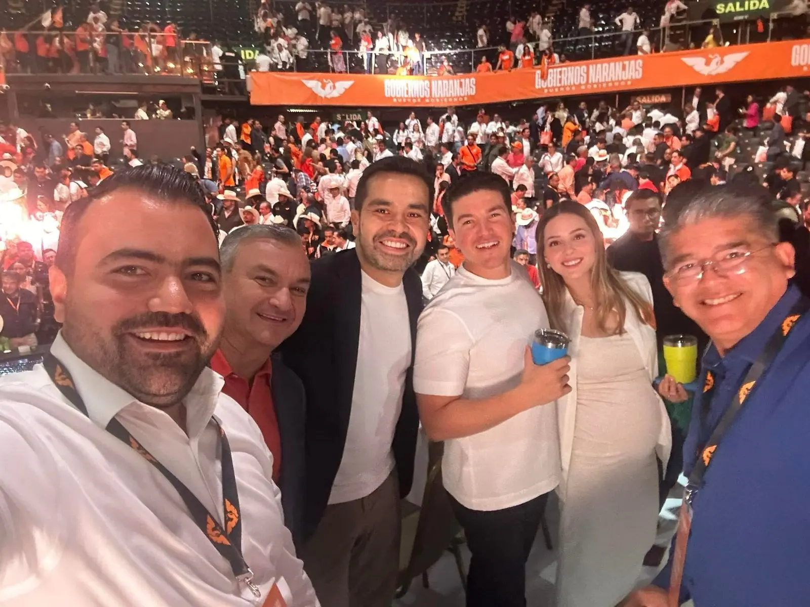 gaspar-trueba-vicecoordinador-nacional-de-alcaldes-de-mc | México Ahora Nombran a Gaspar Trueba vicecoordinador nacional de autoridades