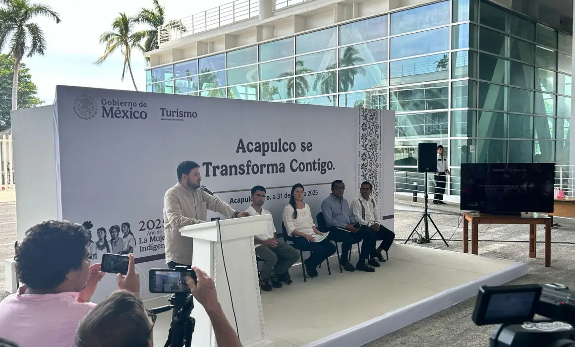 gobierno-de-acapulco-presenta-avances-del-programa-acapulco-se-transforma-contigo-rehabilitacion-de-corredores-turisticos-y-participacion-ciudadana | México Ahora Participa Gobierno en programa Acapulco se Transforma Contigo