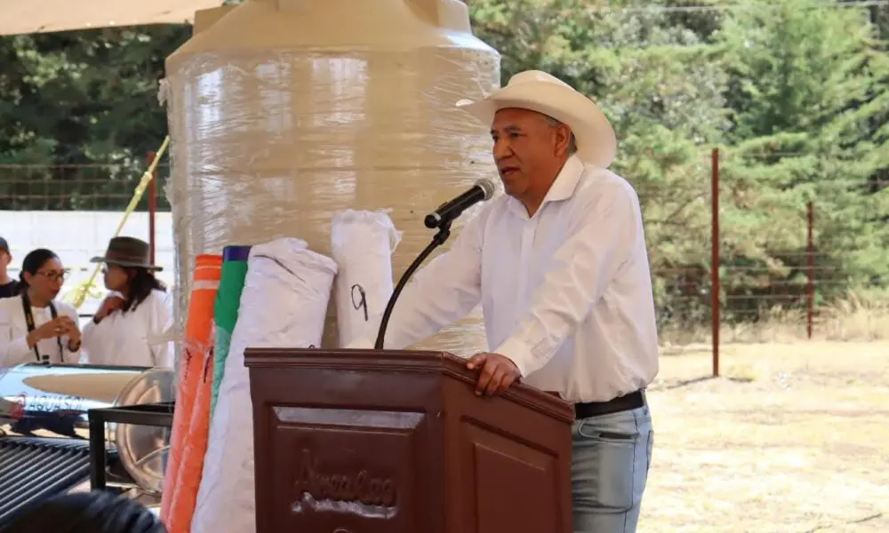 incendios-en-amealco-han-sido-provocados-oscar-perez | México Ahora Incendios en Amealco han sido provocados Óscar Pérez Noticias