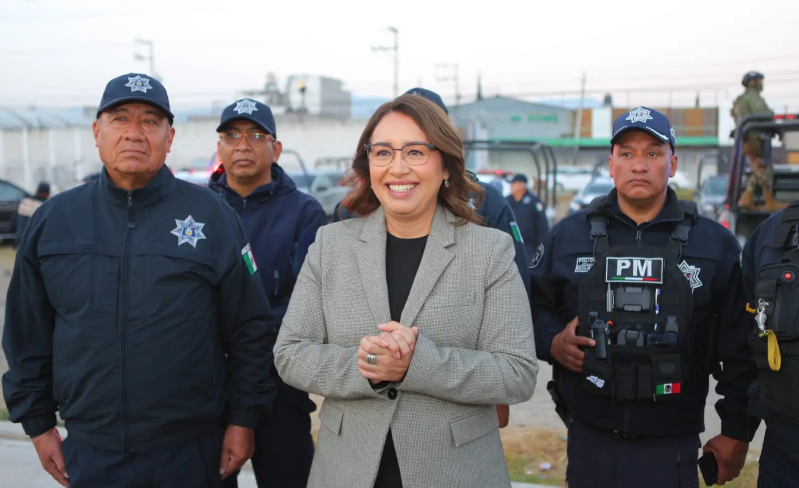 inicio-programa-de-proximidad-en-ecatepec-para-reforzar-seguridad | México Ahora Inició Programa de Proximidad en Ecatepec para reforzar seguridad