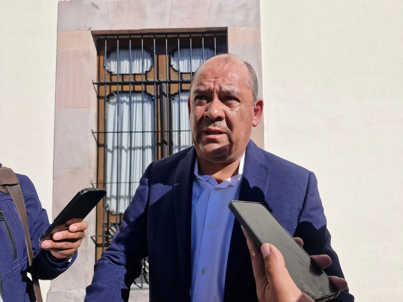 investiga-sedea-muerte-de-ganado-en-colon | México Ahora Investiga Sedea muerte de ganado en Colón Noticias de Querétaro