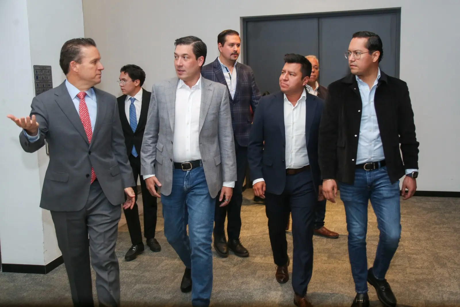 invita-chepe-guerrero-a-los-jovenes-a-volverse-activos-en-las-tomas-de-decisiones | México Ahora Invita Chepe Guerrero a los jóvenes a volverse activos en las