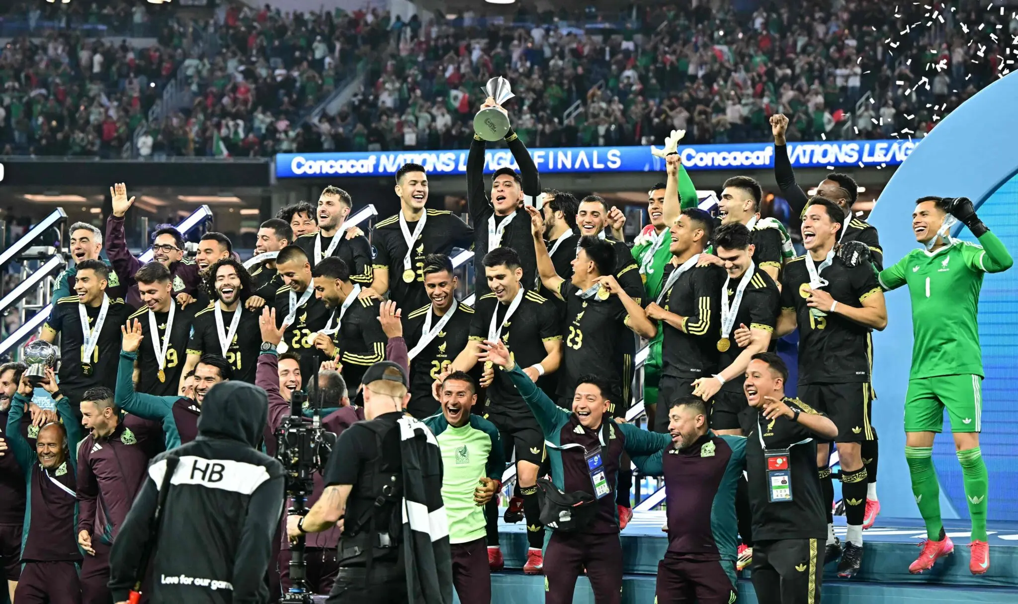 mexico-campeon-de-la-nations-league-2024 | México Ahora México campeón de la Nations League 2024 Primero Editores