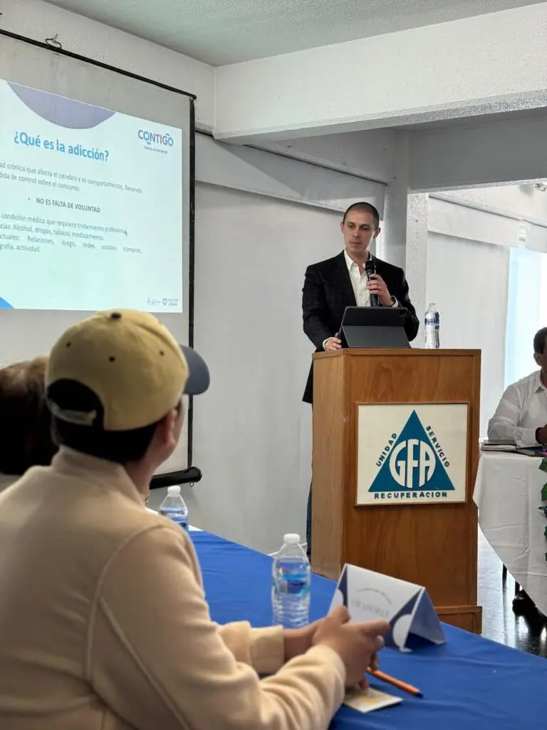 participa-ceca-en-simposium-para-profesionales-de-grupos-de-familia-al-anon-y-alateen | México Ahora Participa CECA en Simposium para Profesionales de Grupos de