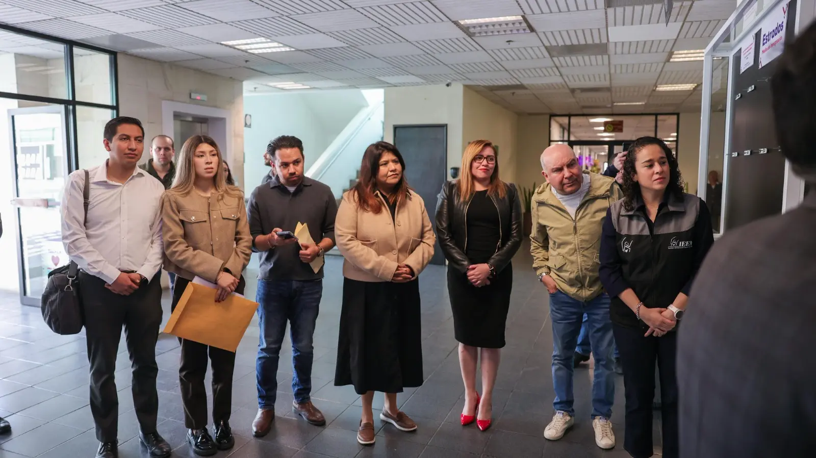 publico-ieem-listados-de-candidaturas-al-poder-judicial | México Ahora Recibe IEEM listados de candidaturas del Poder Judicial del Edomex