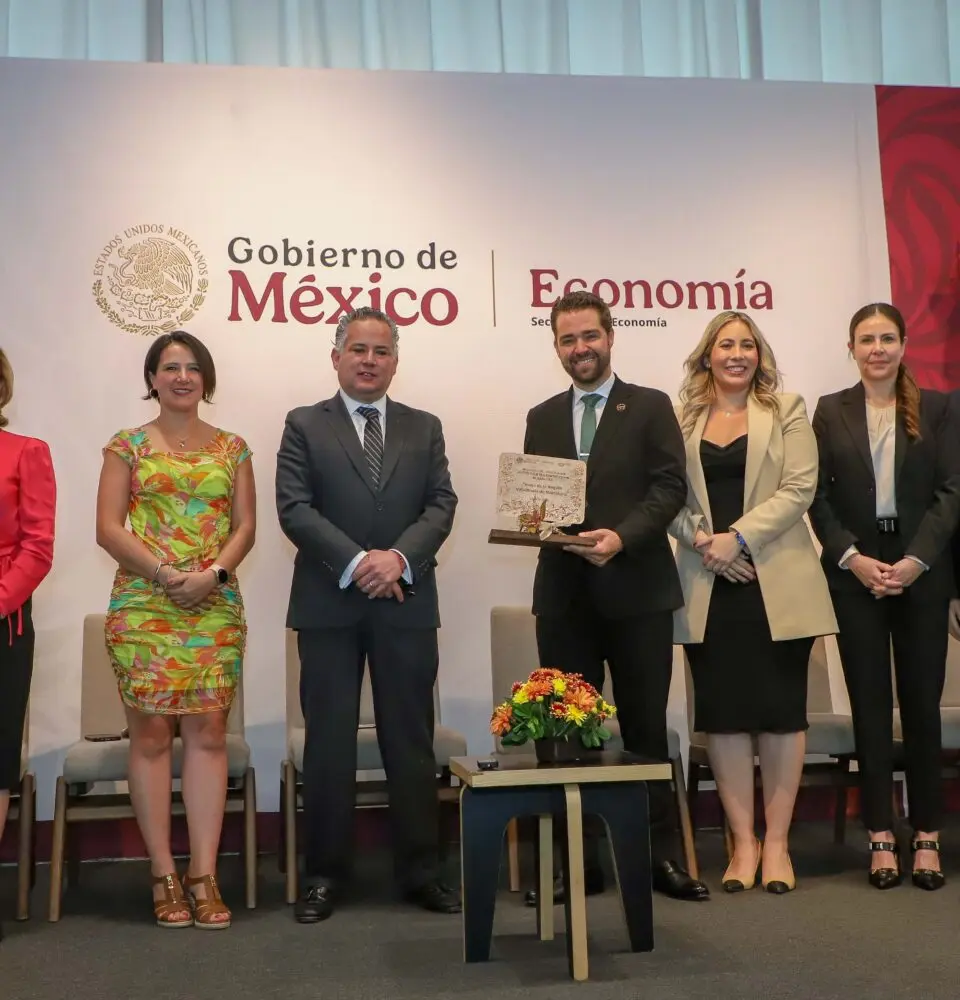 region-vitivinicola-recibe-reconocimiento-de-indicacion-geografica-protegida | México Ahora Región Vitivinícola de Querétaro recibe reconocimiento de