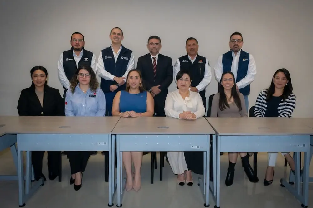reinstala-sesa-comite-estatal-de-supervision-de-establecimientos-residenciales-especializados-en-el-tratamiento-adicciones | México Ahora Reinstala SESA Comité Estatal de Supervisión de Establecimientos