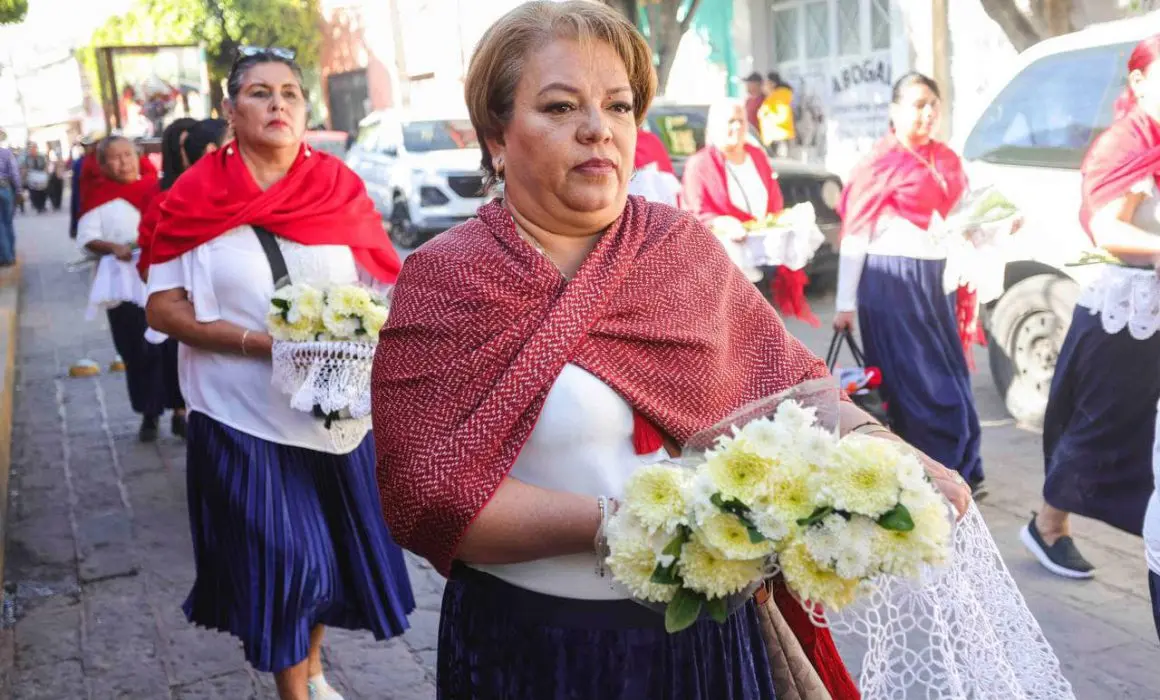saldo-blanco-en-las-fiestas-de-el-pueblito | México Ahora Destacan saldo blanco en fiestas de El Pueblito en Corregidora