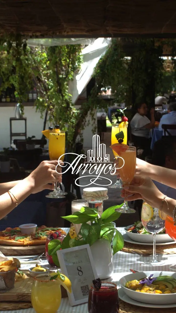 tu-nuevo-lugar-favorito-para-el-brunch-esta-en-dos-arroyos | México Ahora Tu nuevo lugar favorito para el brunch está en Dos Arroyos