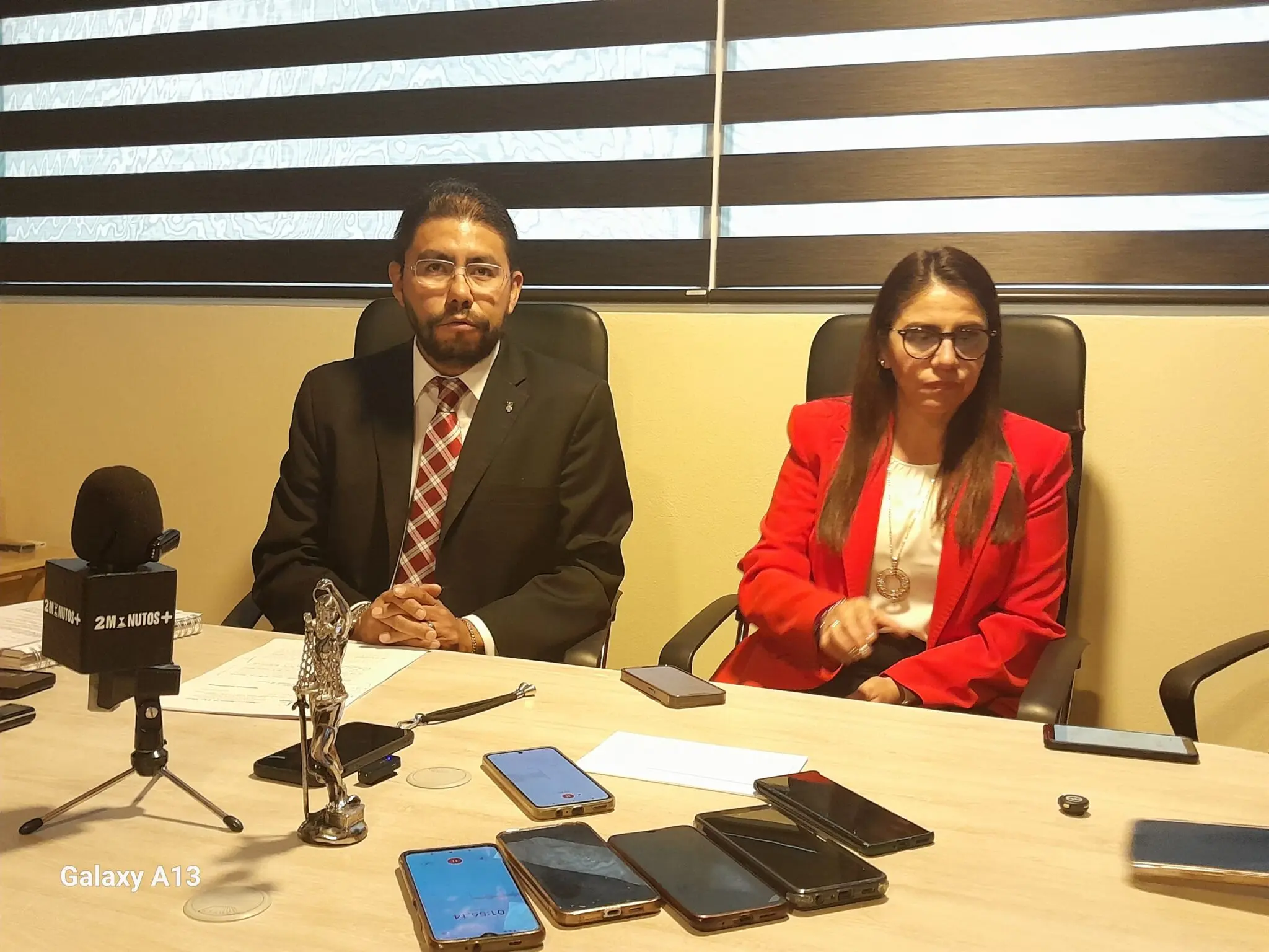 uaemex-en-desacato-judicial-por-no-registrar-a-laura-benhumea-como-candidata-a-rectoria | México Ahora UAEMéx en desacato judicial por no registrar a Laura Benhumea como