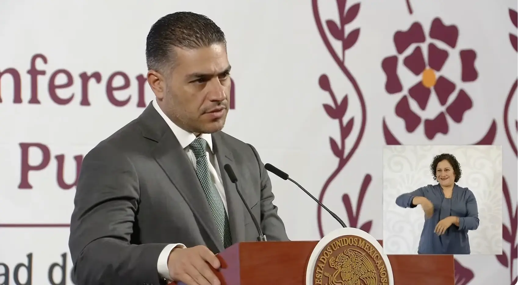 victima-de-los-cantaritos-reclutaba-jovenes-para-el-crimen-organizado-garcia-harfuch | México Ahora Víctima de Los Cantaritos reclutaba jóvenes para el crimen