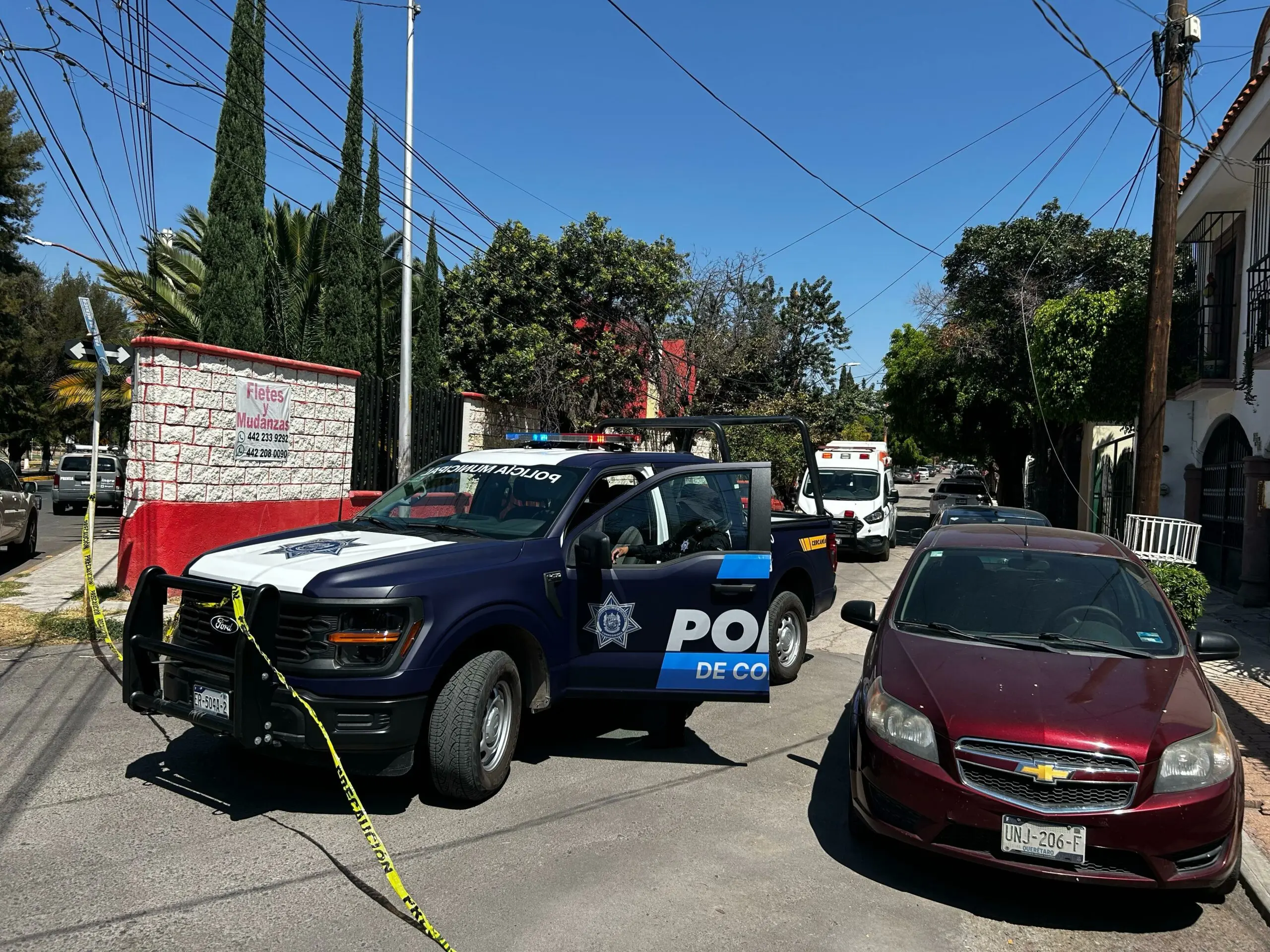 vinculan-a-proceso-a-adolescente-por-homicidio-de-su-madre | México Ahora Vinculan a proceso a adolescente por homicidio de su madre