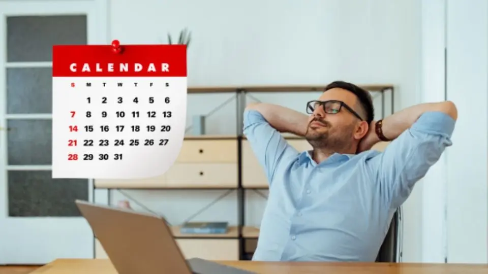 1-de-mayo-se-recorre-o-se-queda-entre-semana-esto-dice-la-ley-federal-del-trabajo | México Ahora El 1 de mayo se trabaja Esto dice la Ley Federal del Trabajo