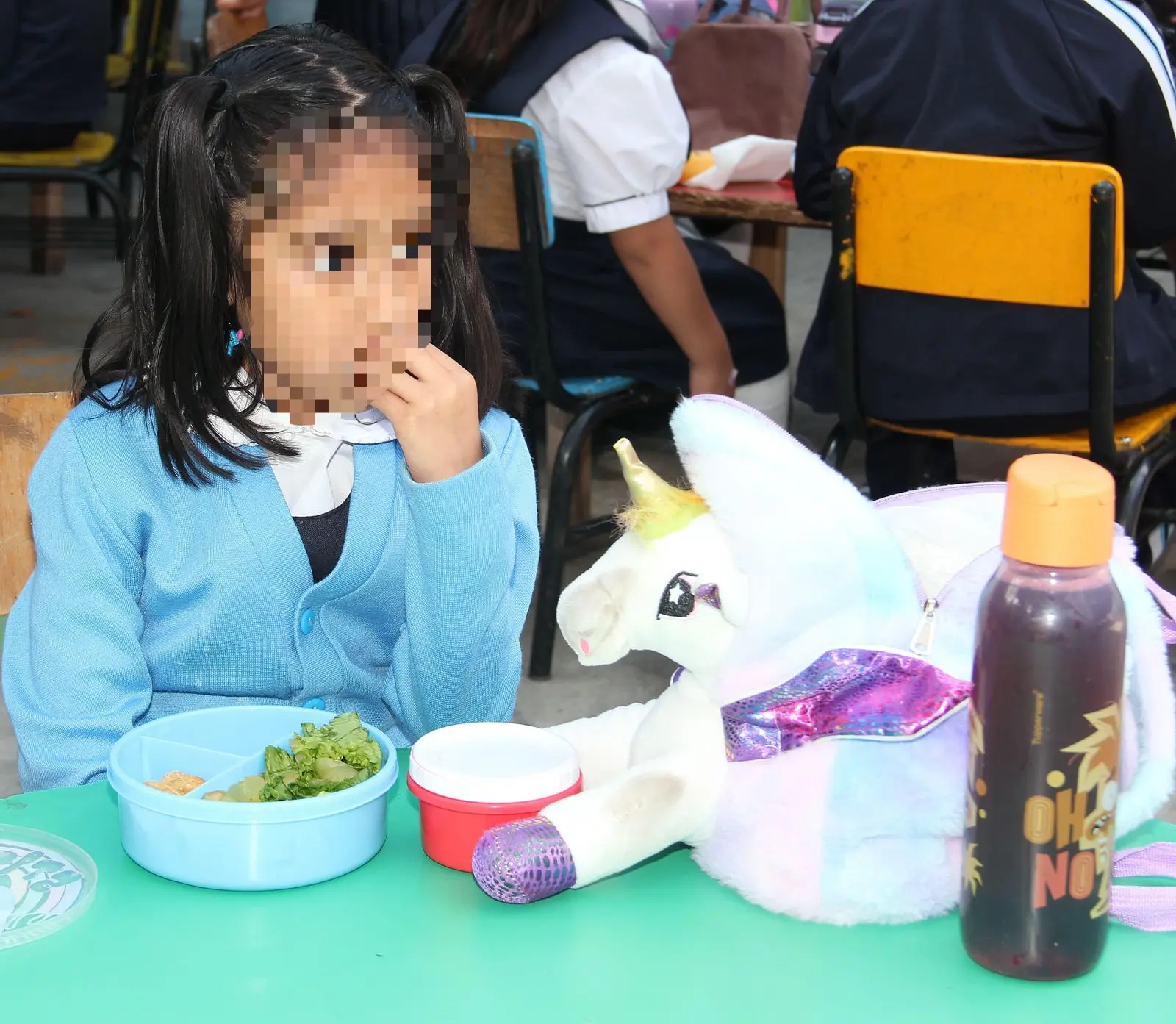 adoptan-lineamientos-escuelas-de-mexico-para-alimentacion-saludable-sep | México Ahora Adoptan lineamientos escuelas de México para alimentación