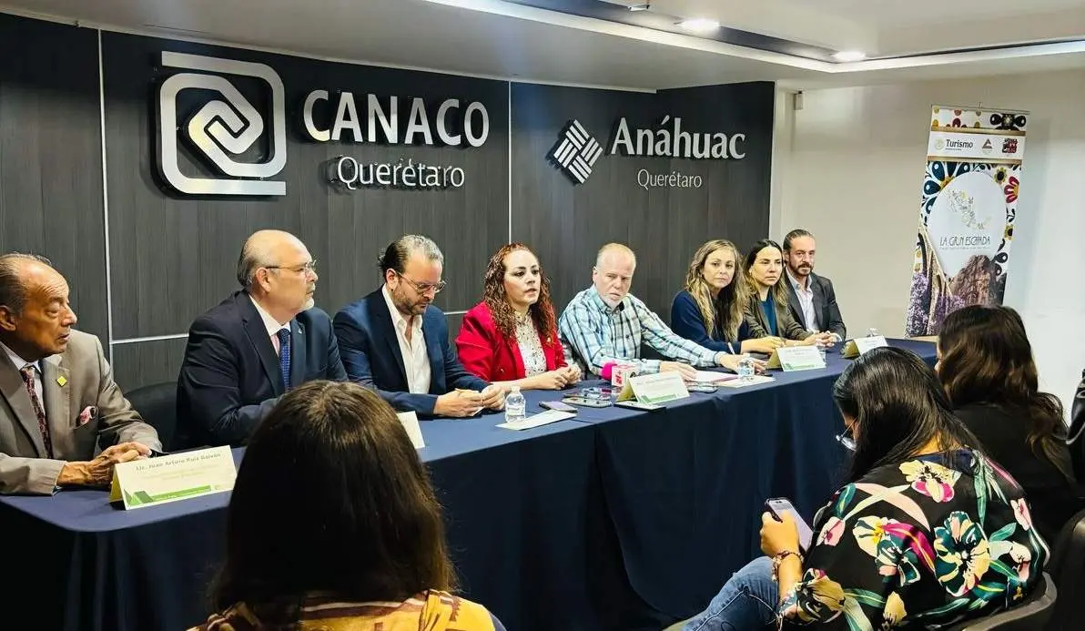 arranca-campana-la-gran-escapada | México Ahora Arranca campaña Gran Escapada para impulsar el turismo interno