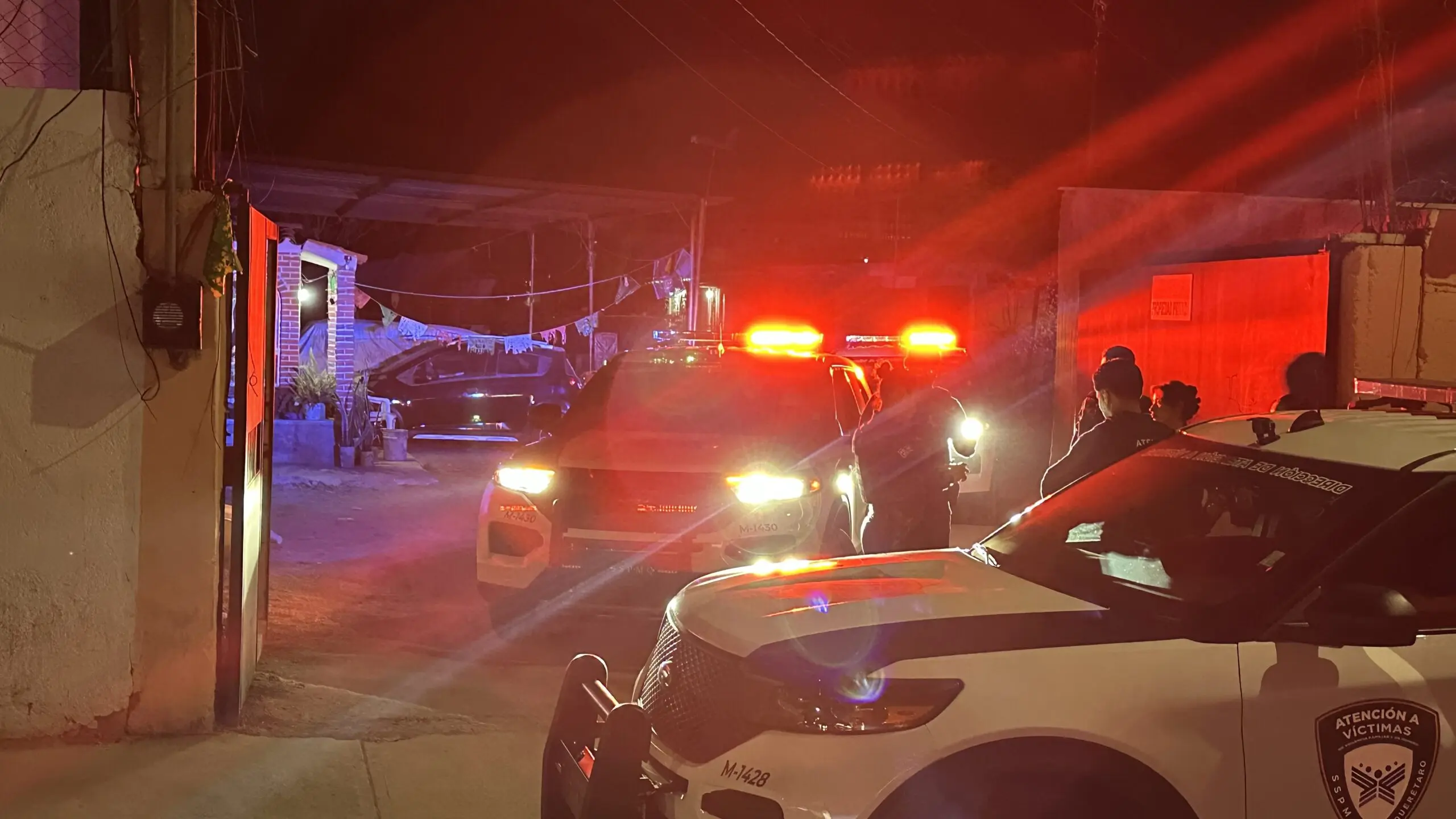 asesinan-a-hombre-en-pelea-de-gallos-clandestina-en-san-antonio-de-la-punta | México Ahora Asesinan a balazos a hombre durante pelea clandestina de gallos en