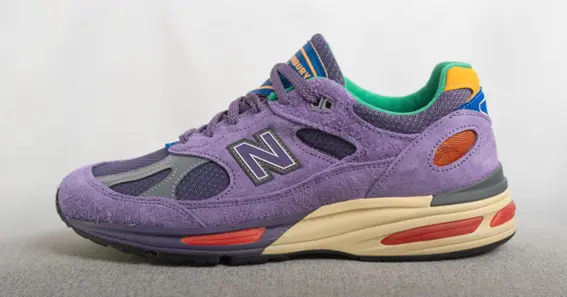 como-encontrar-el-equilibrio-entre-comodidad-y-diseno-en-zapatillas | México Ahora Cómo encontrar el equilibrio entre comodidad y diseño en