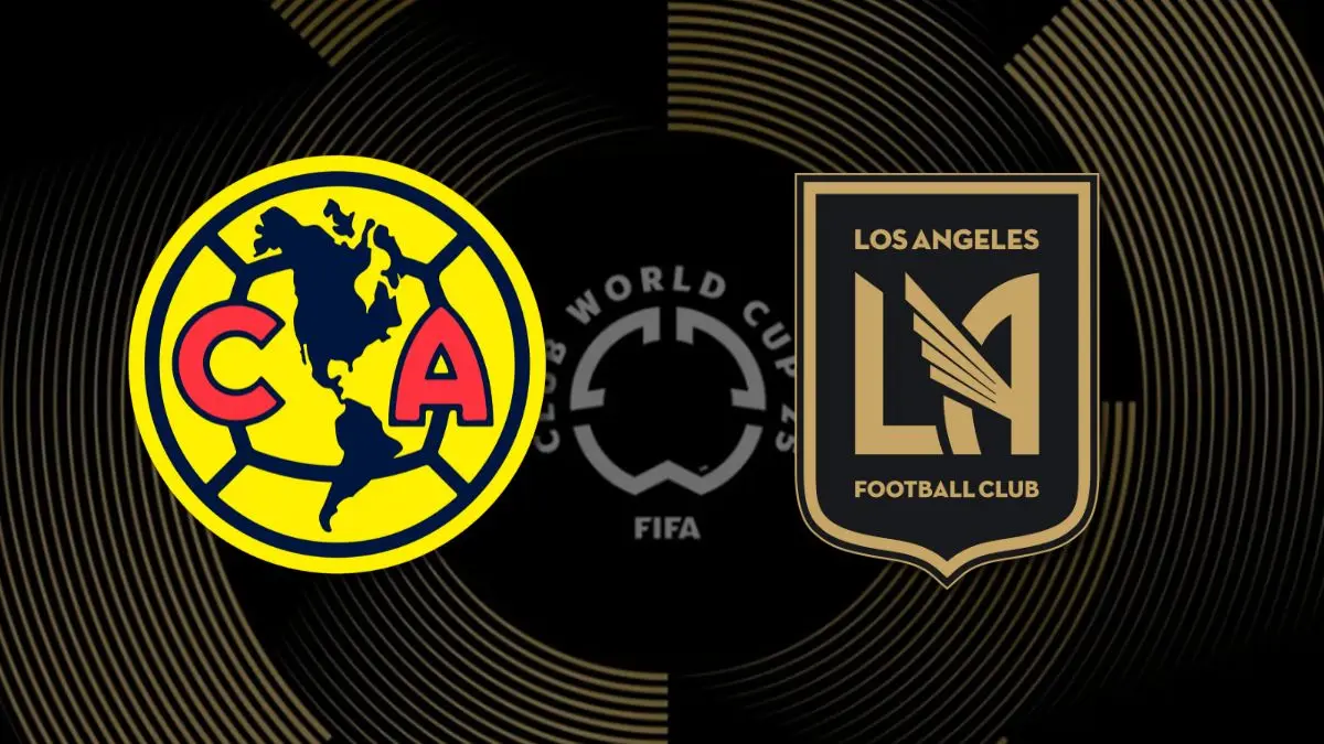 confirman-duelo-clasificatorio-entre-america-y-lafc-al-mundial-de-clubes | México Ahora Confirman duelo entre América y LAFC para ir al Mundial de Clubes