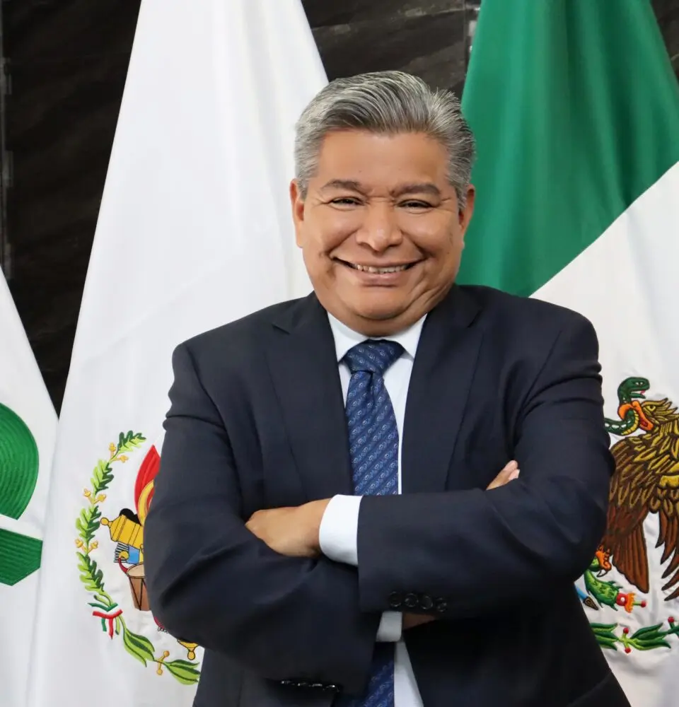 director-general-del-conalep-queretaro-titular-de-la-academia-de-ingenieria-mexico | México Ahora Nombran al Director General del CONALEP Querétaro titular de la