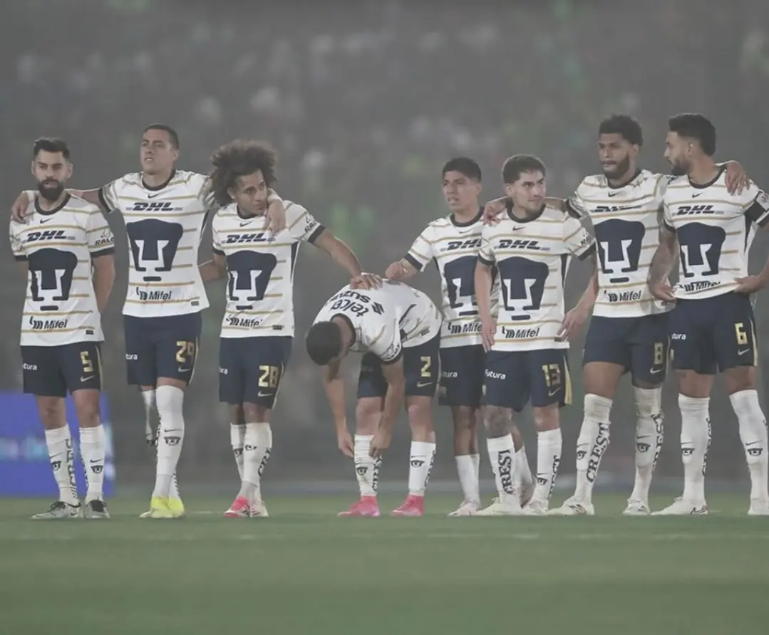 en-penales-pumas-vencio-y-elimino-a-juarez-del-play-in | México Ahora En penales Pumas venció y eliminó a Juárez del Play In Primero