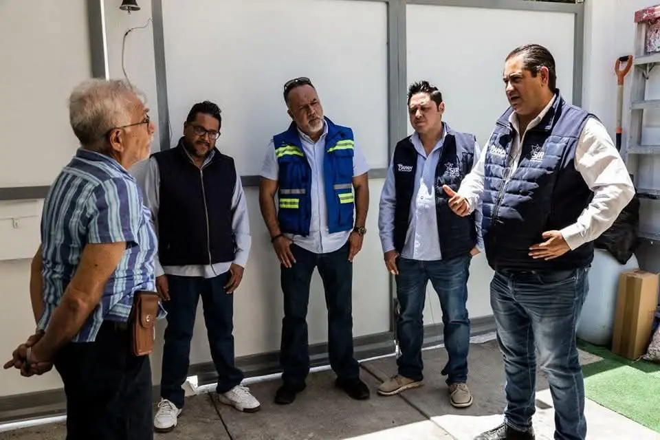 en-puerta-obra-de-planta-tratadora-de-sabino-chico | México Ahora En puerta obra de Planta Tratadora de Sabino Chico Noticias de