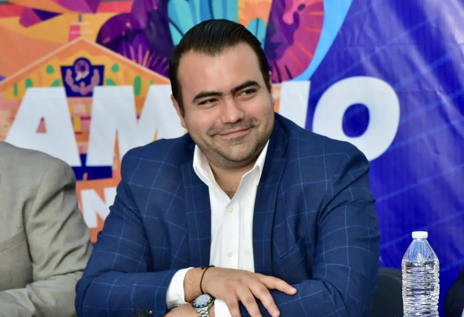 formalidad-compromiso-y-responsabilidad-en-el-noticias-gaspar-trueba-presidente-municipal-de-colon | México Ahora Formalidad compromiso y responsabilidad en el Noticias Gaspar