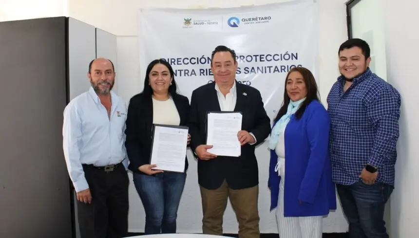 fortalecen-acciones-de-salubridad-e-ingenieria-sanitaria-en-penamiller | México Ahora Fortalecen autoridades acciones de salubridad e ingeniería