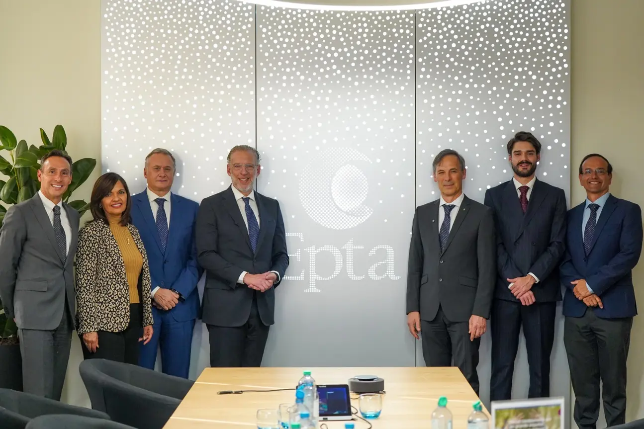 grupo-epta-invertira-en-queretaro | México Ahora Grupo Epta invertirá en Querétaro Noticias de Querétaro