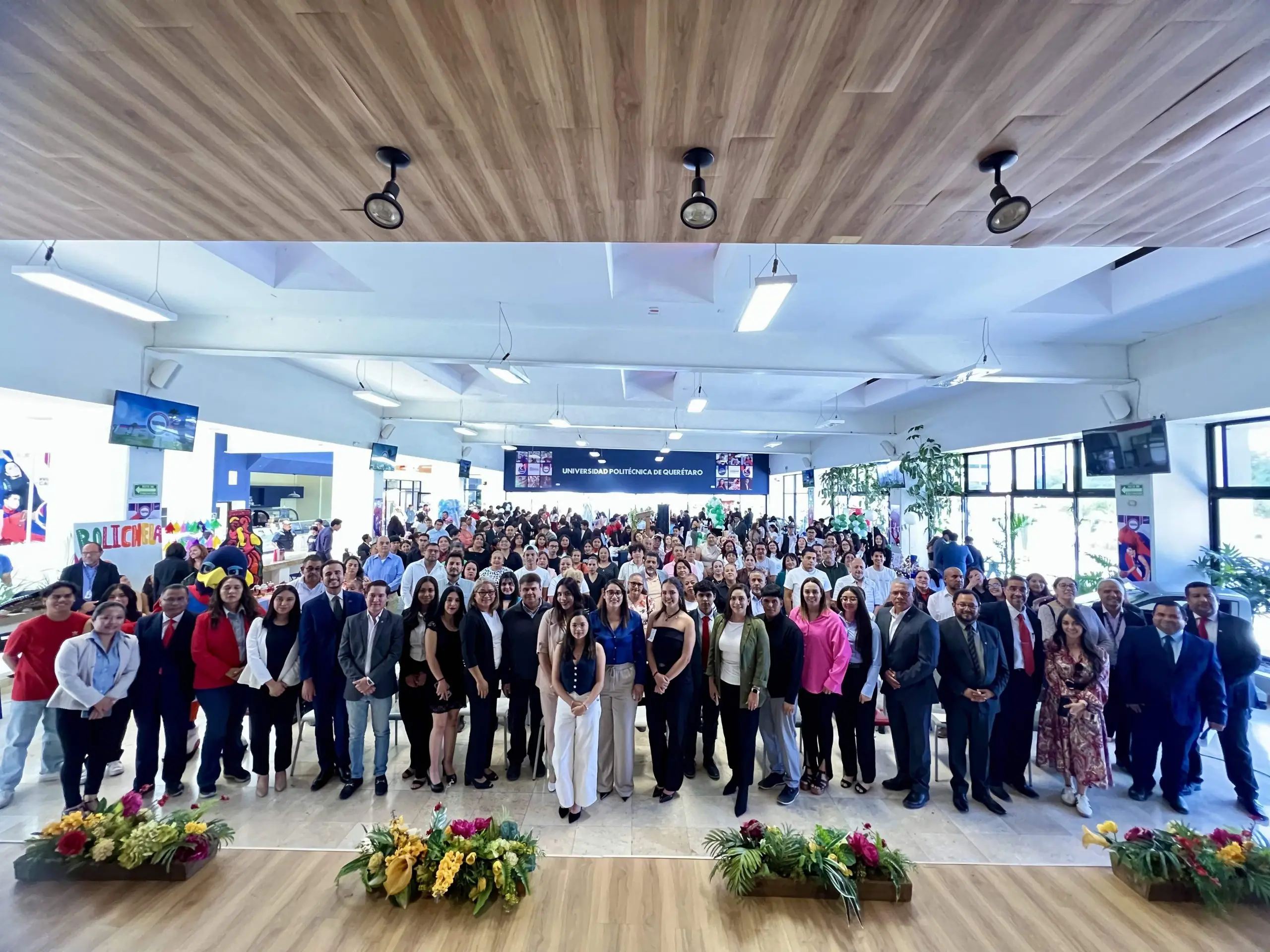 impulsa-upq-el-talento-universitario-y-fortalece-la-vinculacion-profesional | México Ahora Impulsa UPQ el talento universitario y fortalece la vinculación