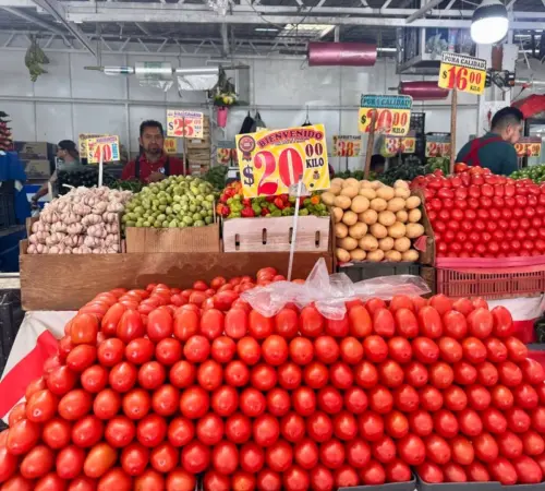 inflacion anual de 3 96en primera quincena de abril inegi Desaceleración de la inflación en la canasta básica de México en junio | Inegi reporta inflación de 396 en la primer quincena de abril