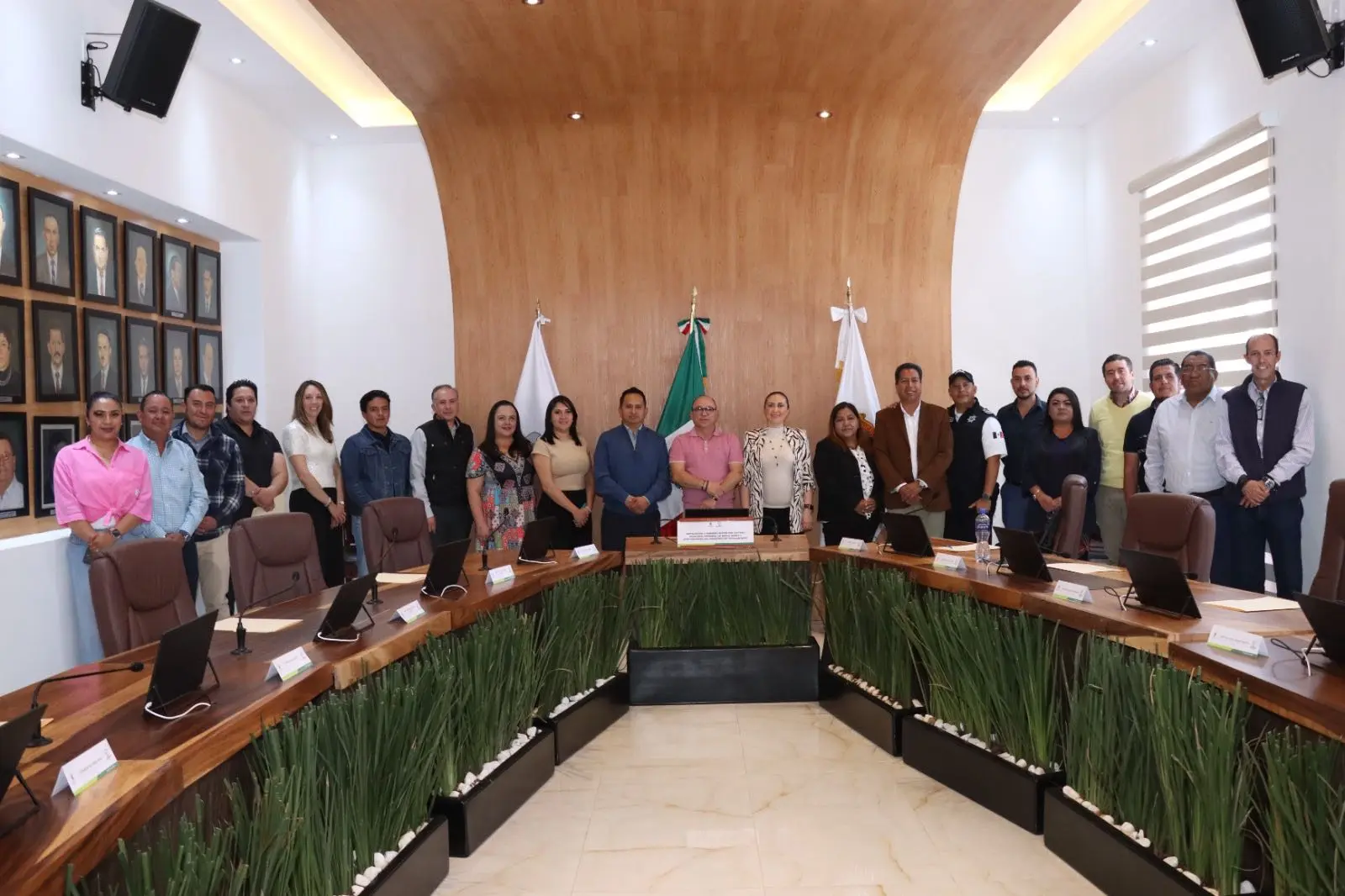 instalaron-sistema-municipal-de-proteccion-de-ninas-ninos-y-adolescentes-en-zinacantepec | México Ahora Instalaron Sistema Municipal de Protección de Niñas Niños y