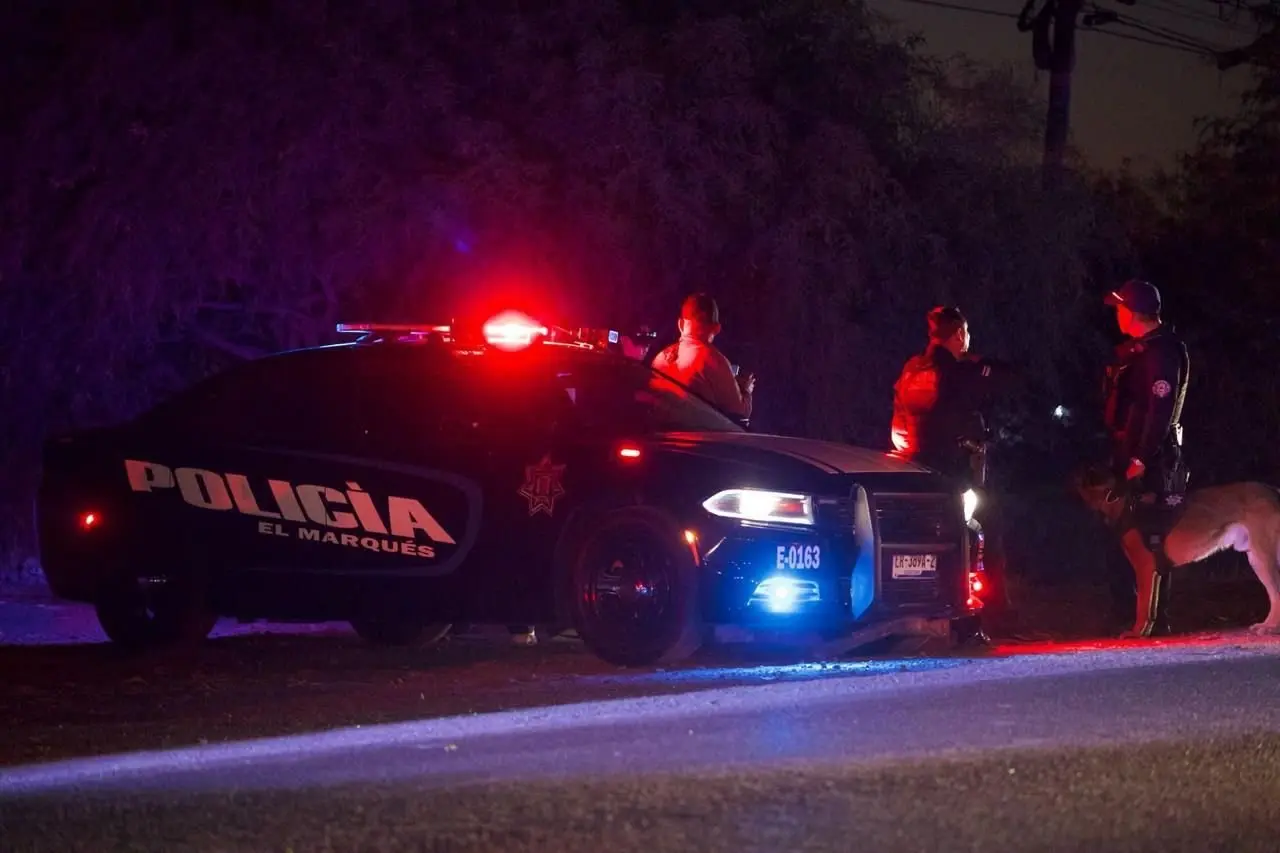 la-seguridad-es-prioridad-en-el-marques-rodrigo-monsalvo | México Ahora La seguridad es prioridad en El Marqués Rodrigo Monsalvo Región 22