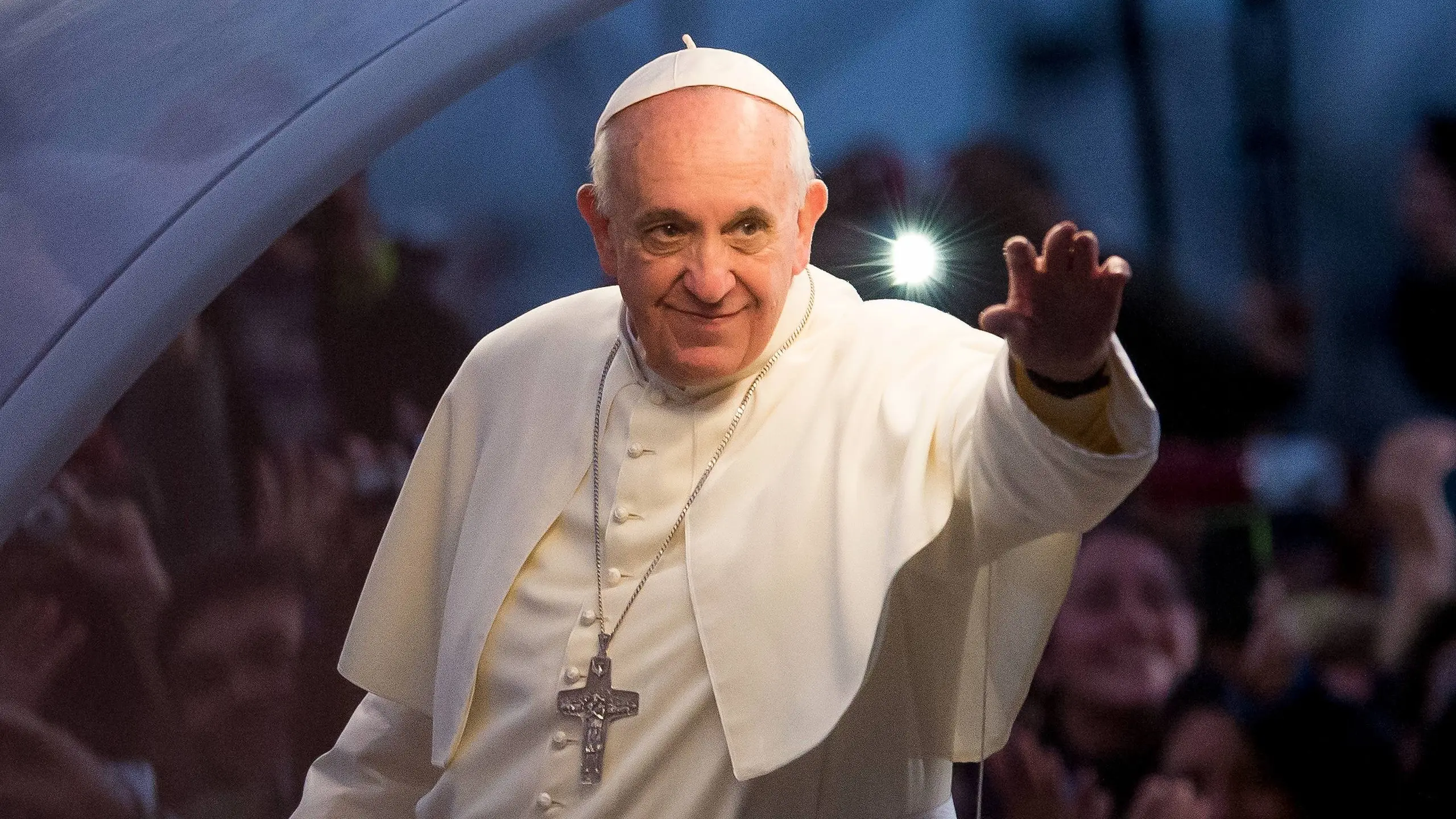muere-el-papa-francisco-a-los-88-anos | México Ahora Muere el papa Francisco a los 88 años | Vanity Fair