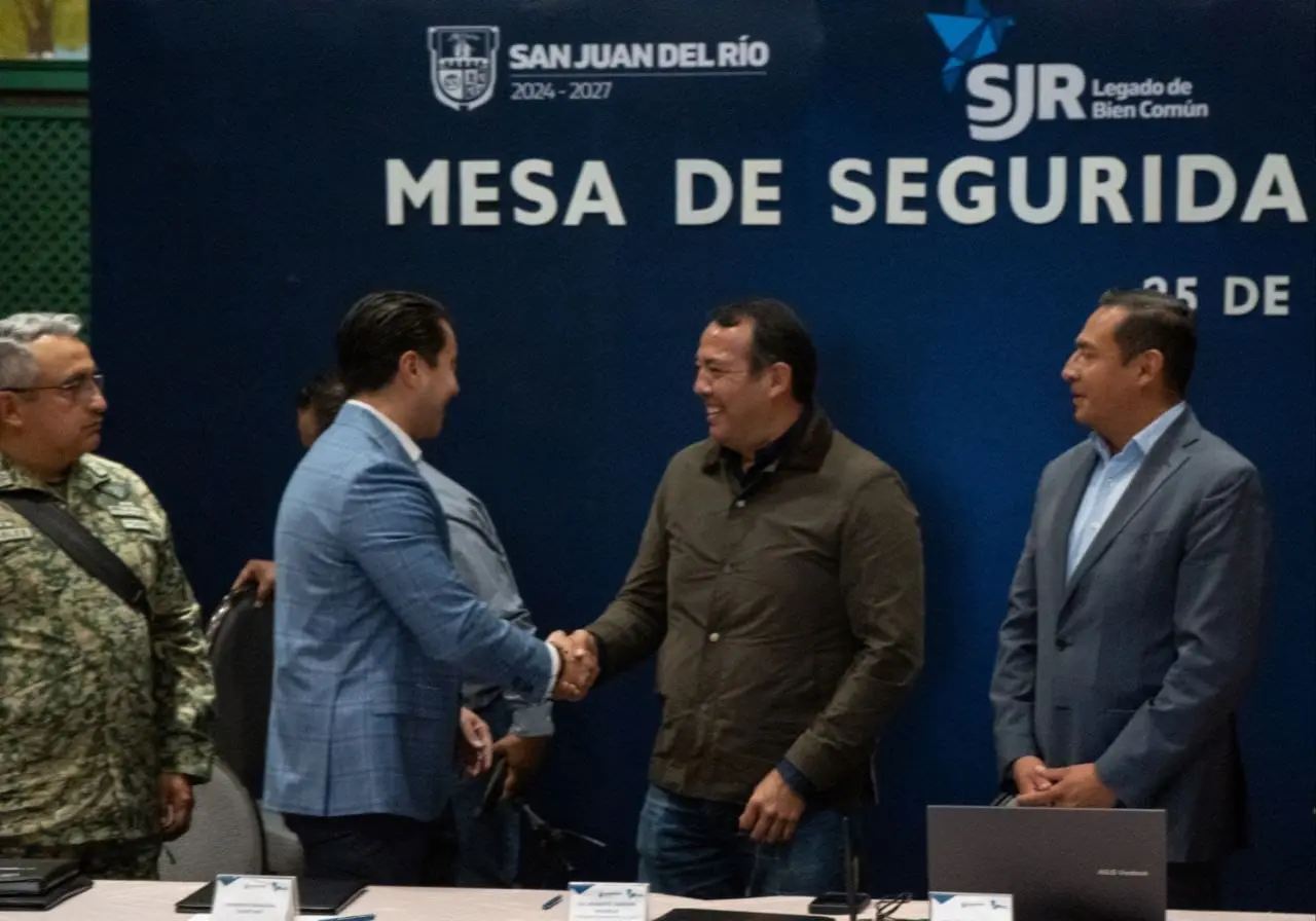 para-2026-iniciarian-obra-de-mercado-5-de-mayo | México Ahora Para 2026 iniciarían obra de Mercado 5 de Mayo Noticias de Querétaro