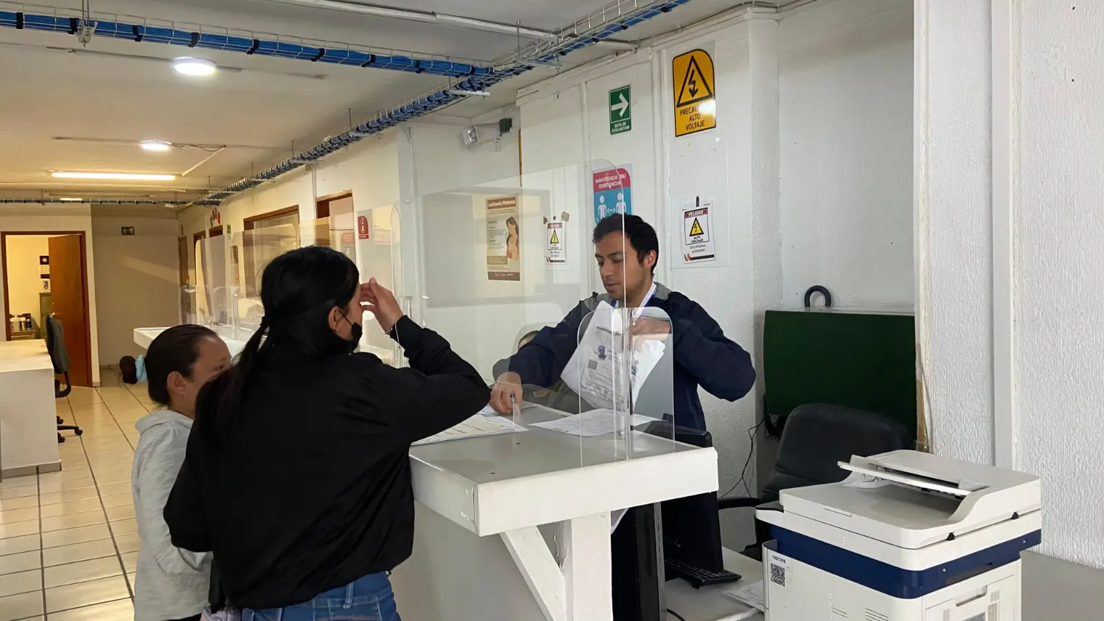 permisos-de-trabajo-para-menores-de-edad-en-edomex | México Ahora Permisos de trabajo para menores de edad en Edoméx Primero Editores