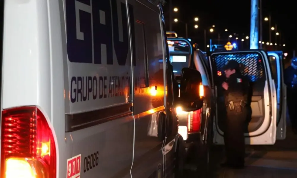 poes-detiene-a-hombre-por-violencia-familiar-y-brinda-apoyo-integral-ala-victima | México Ahora POES detiene a hombre por violencia familiar y brinda apoyo