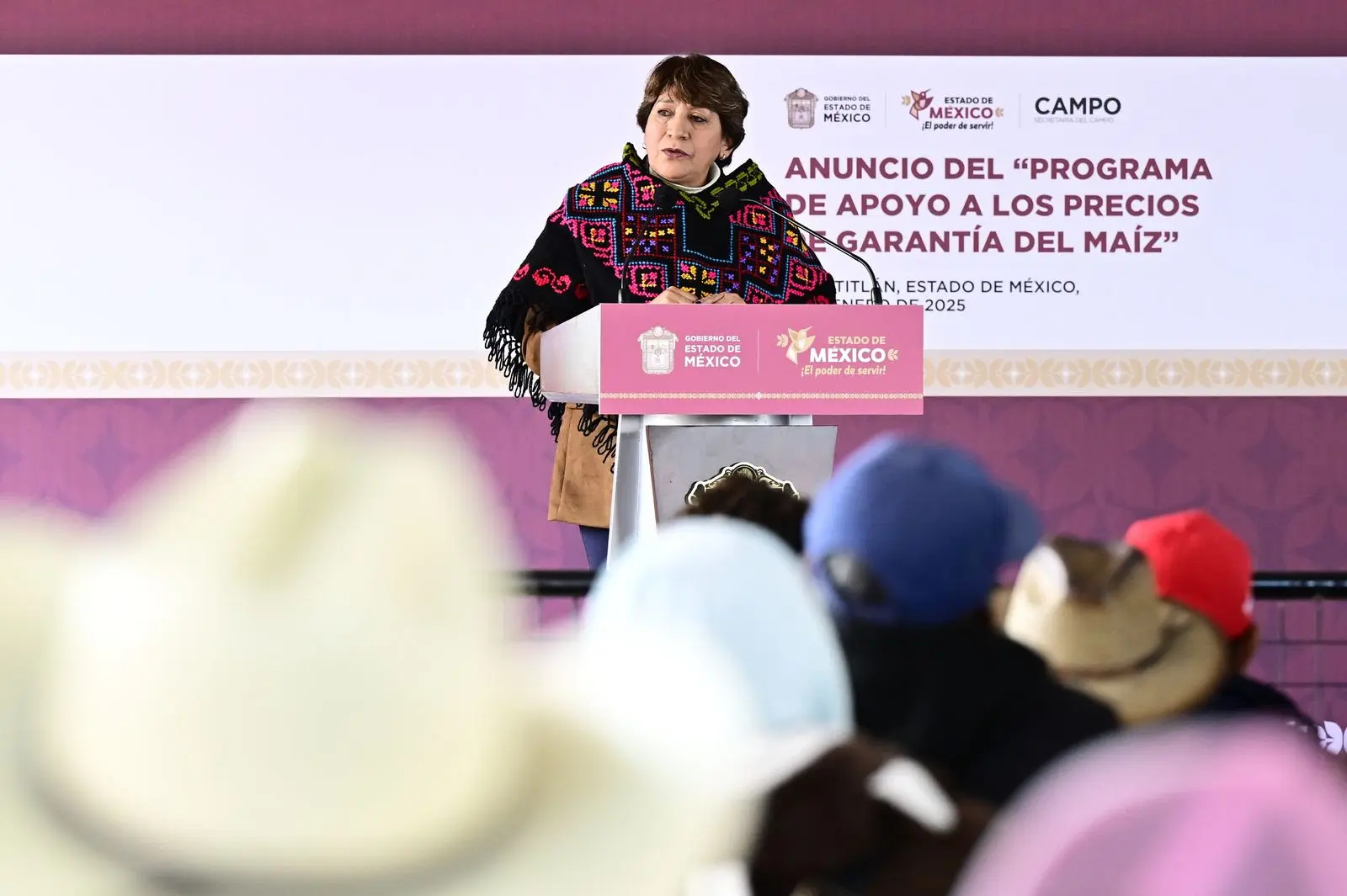 previo-edomex-derrama-economica-de-7700-mdp-en-semana-santa | México Ahora Previó Edoméx derrama económica de 7700 mdp en Semana Santa