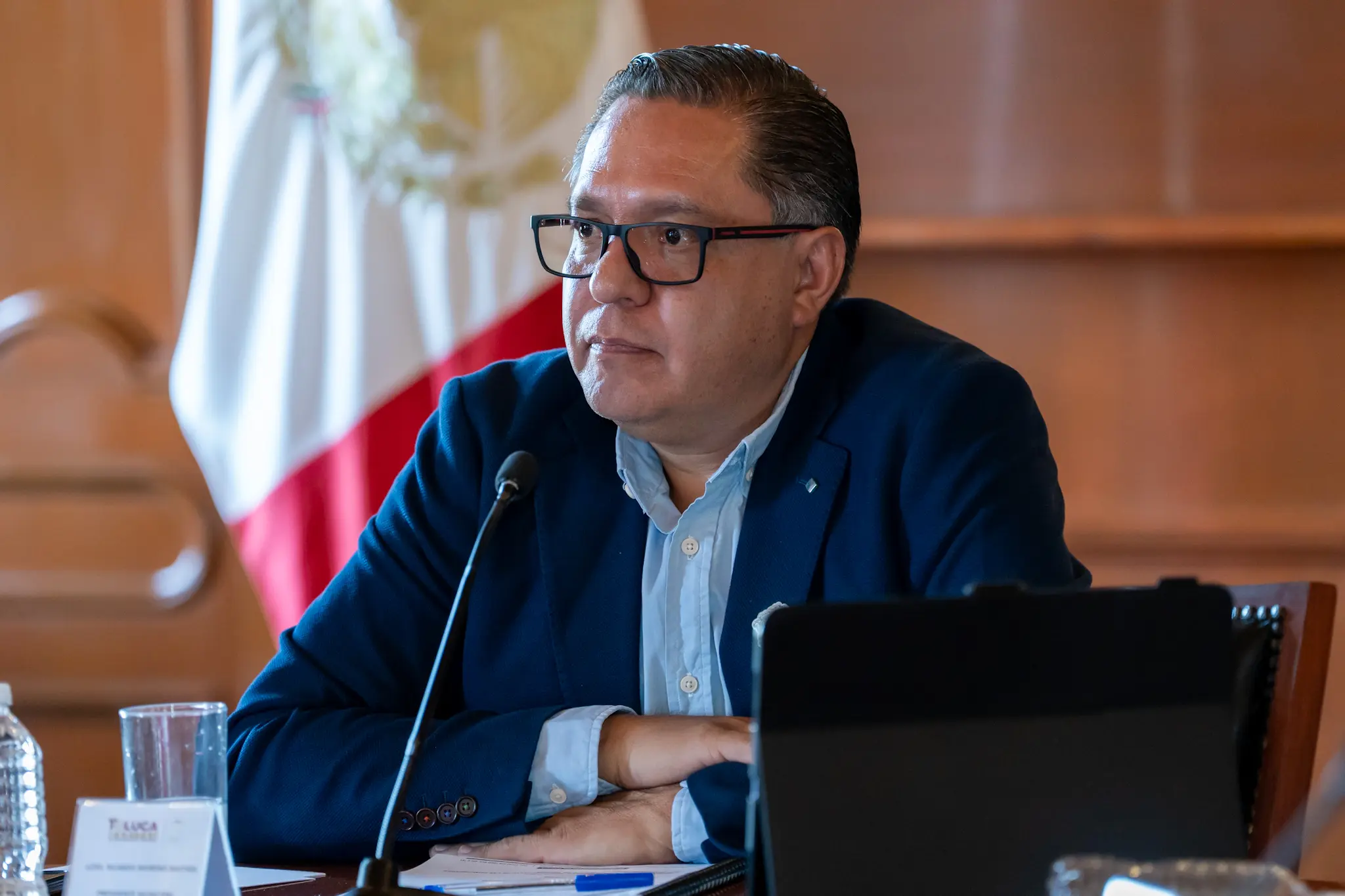 propuso-ricardo-moreno-estimulos-fiscales-para-atraer-inversion-a-toluca | México Ahora Propuso Ricardo Moreno estímulos fiscales para atraer inversión a