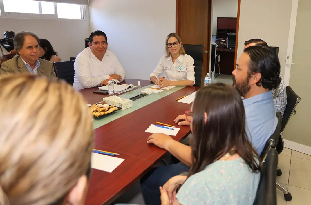 realiza-sedif-proceso-para-concretar-la-primera-adopcion-internacional-2025 | México Ahora Realiza SEDIF proceso para concretar la primera adopción