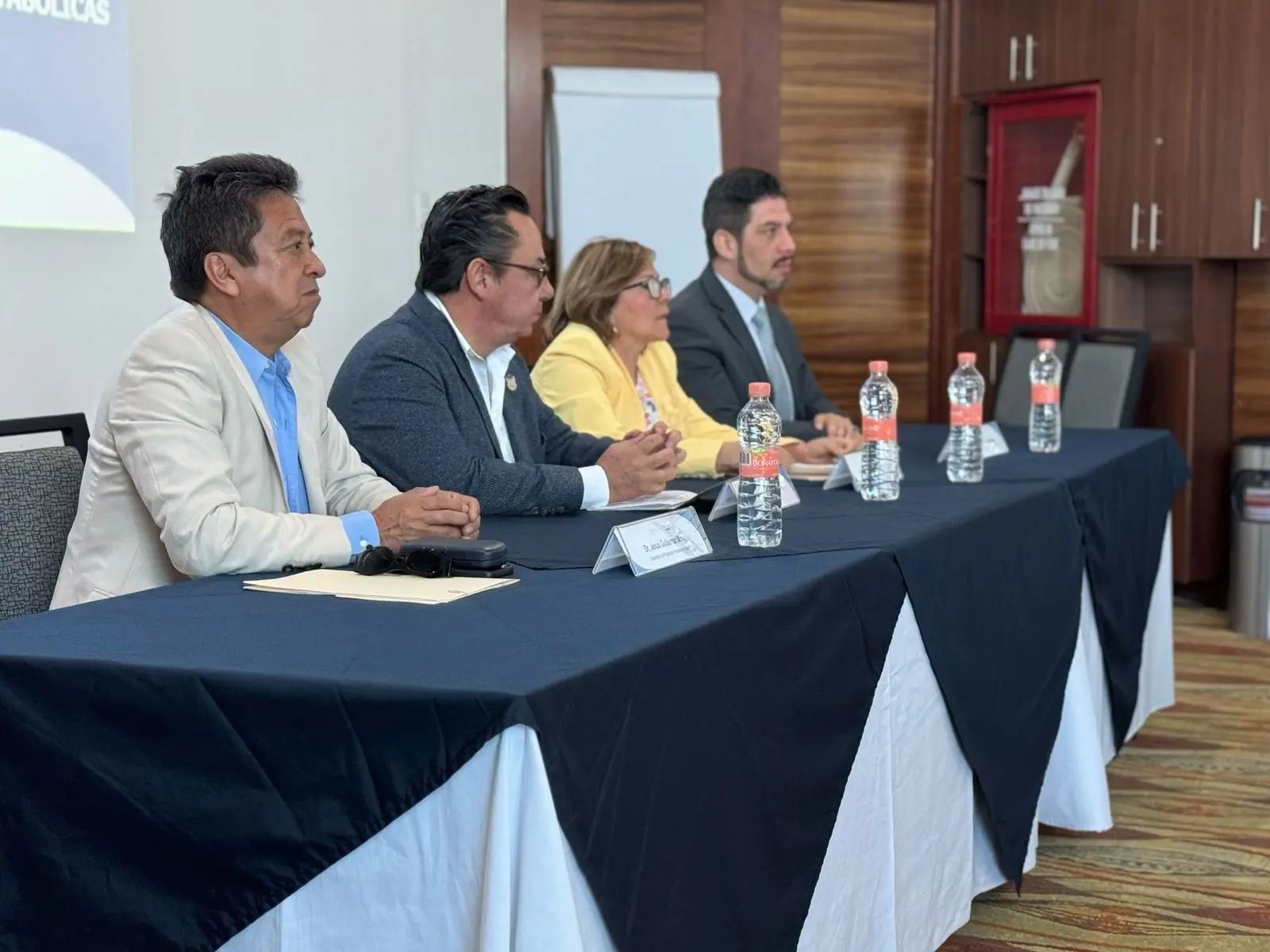 realiza-sesa-curso-de-actualizacion-sobre-el-manejo-de-la-diabetes-tipo-2 | México Ahora Realiza SESA curso de actualización en el manejo de la Diabetes