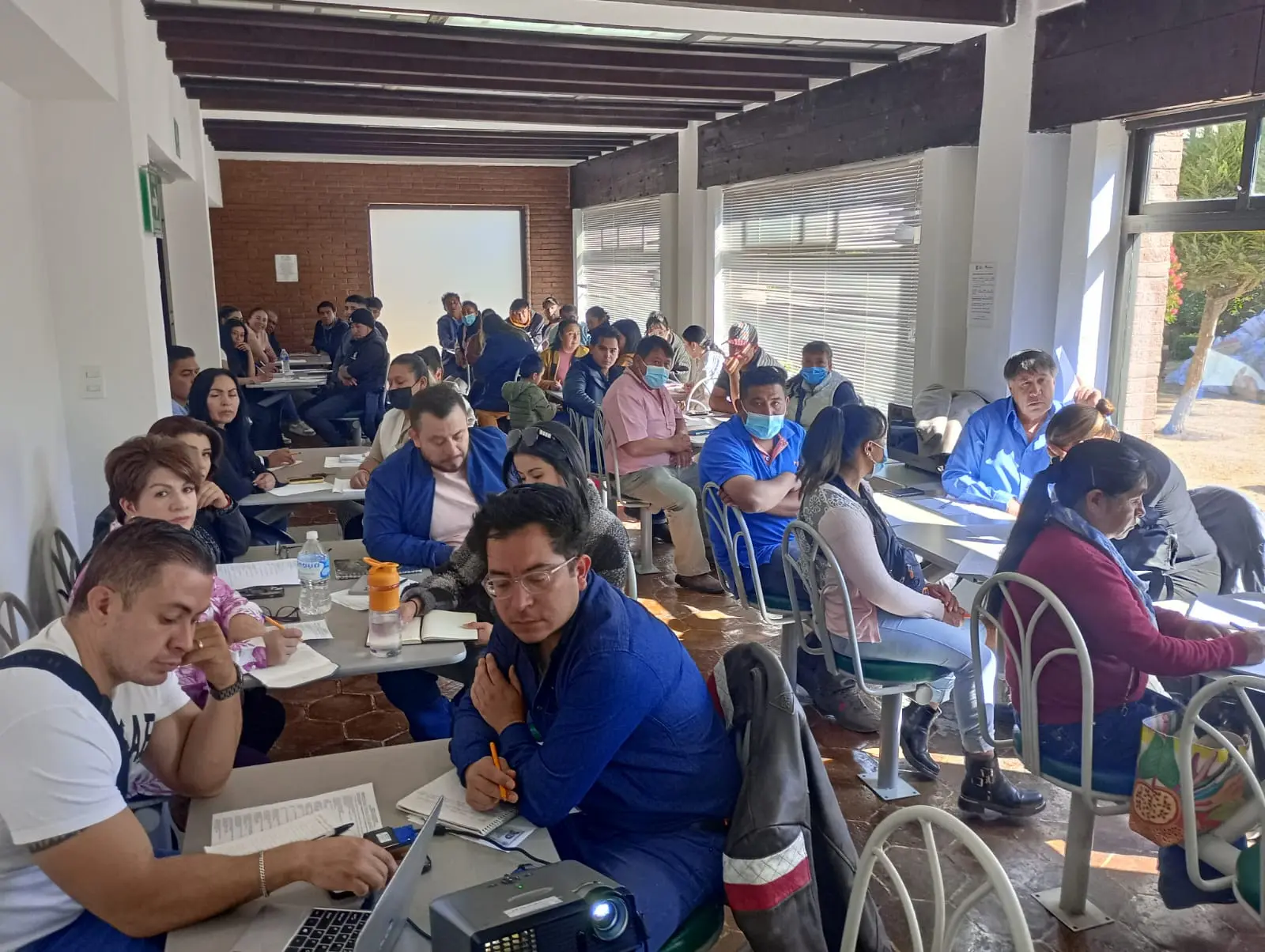 reforzo-isem-vigilancia-sanitaria-para-evitar-riesgos-por-consumo-de-mariscos | México Ahora Reforzó ISEM vigilancia sanitaria para evitar riesgos por consumo