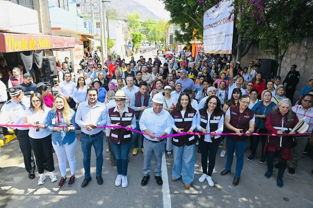 rehabilito-tlalnepantla-vialidades-en-tiempo-record | México Ahora Noticias | H Ayuntamiento de Tlalnepantla de Baz 2025 2027